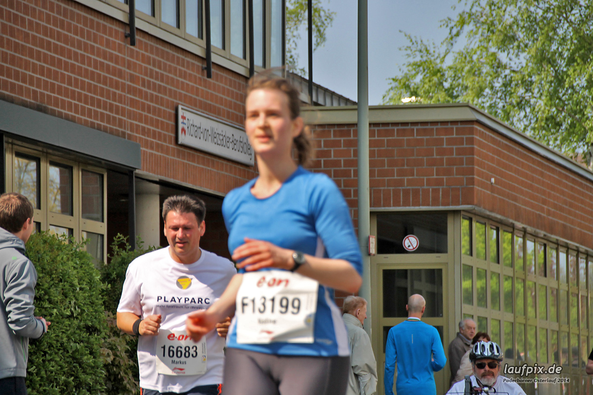 Paderborner Osterlauf 10km 2014 - 687
