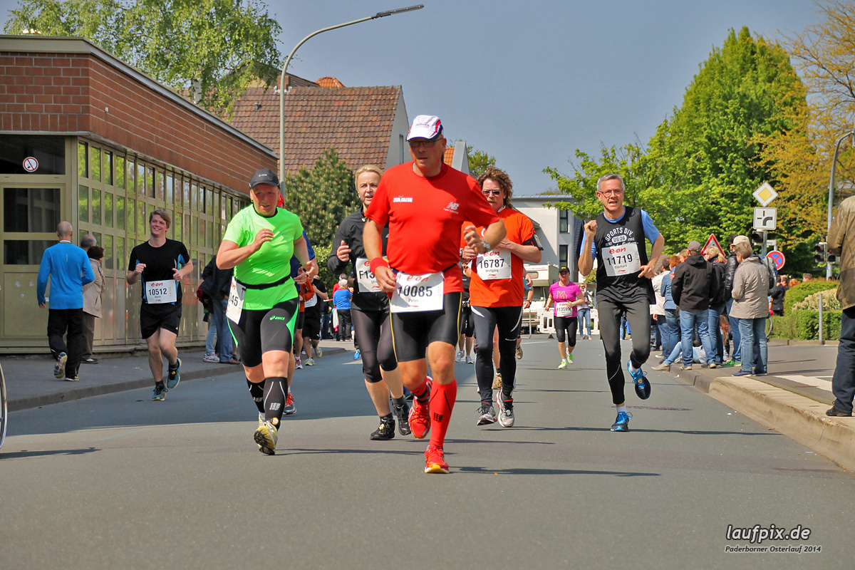 Paderborner Osterlauf 10km 2014 - 689
