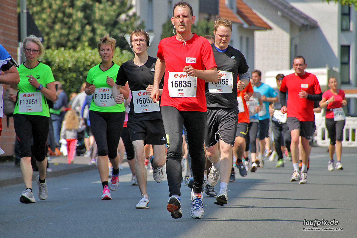 Paderborner Osterlauf 10km 2014 - 696