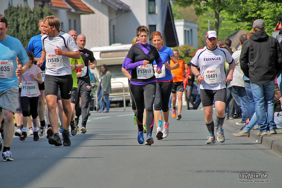 Paderborner Osterlauf 10km 2014 - 723