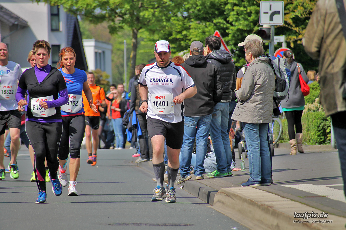 Paderborner Osterlauf 10km 2014 - 724