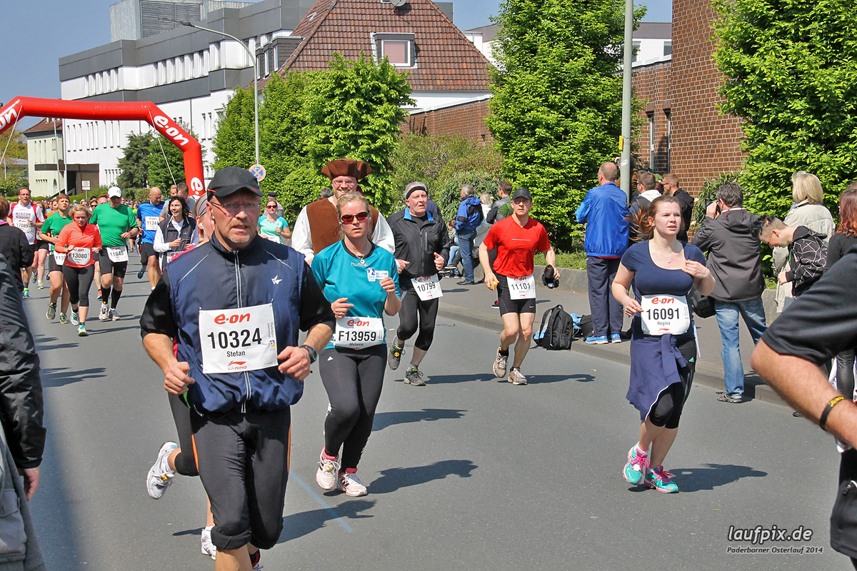 Paderborner Osterlauf 10km 2014 - 756
