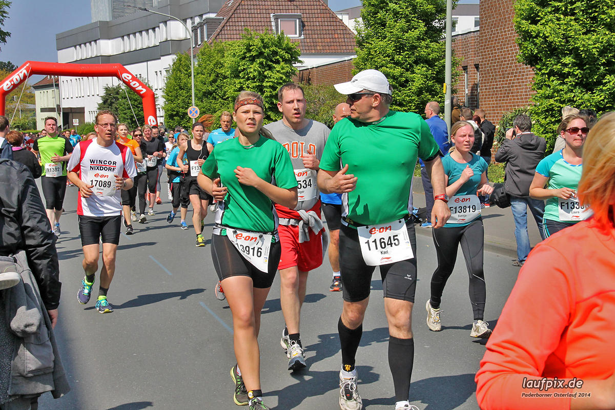 Paderborner Osterlauf 10km 2014 - 761