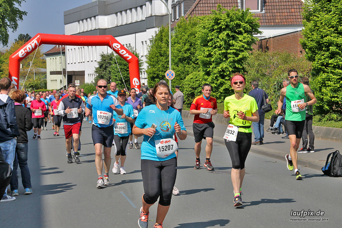 Paderborner Osterlauf 10km 2014 - 772