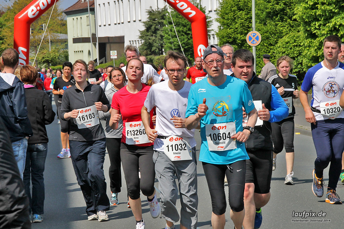 Paderborner Osterlauf 10km 2014 - 785