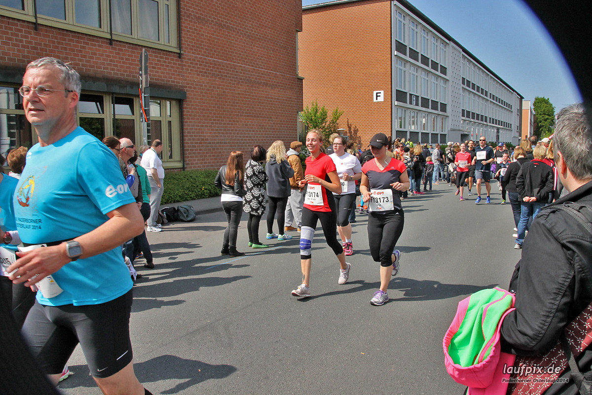 Paderborner Osterlauf 10km 2014 - 821