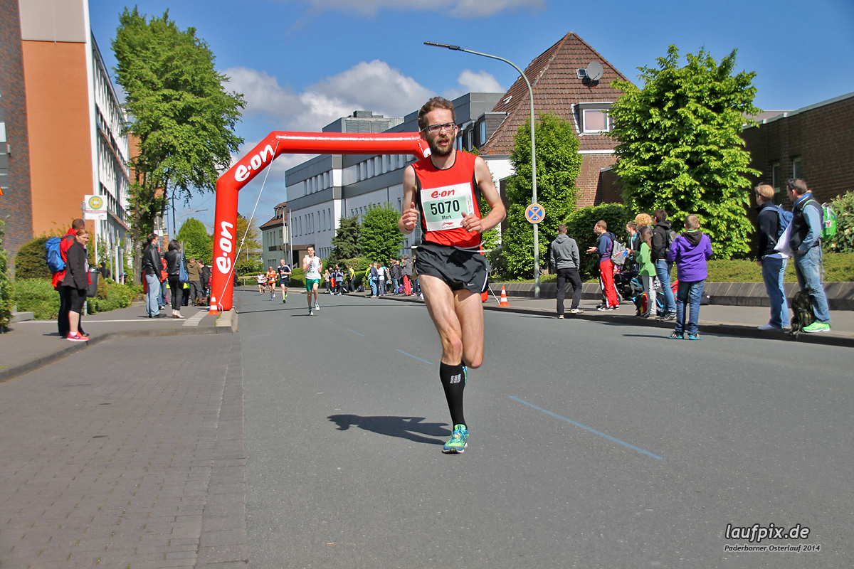 Paderborner Osterlauf 5km 2014 - 48