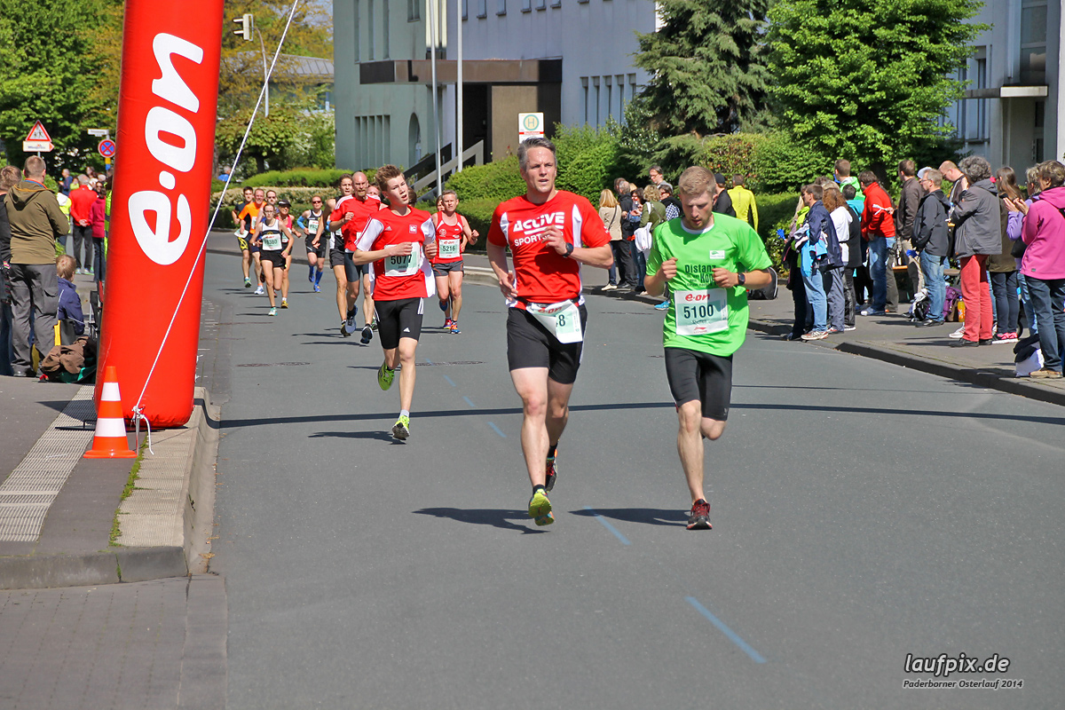 Paderborner Osterlauf 5km 2014 - 67