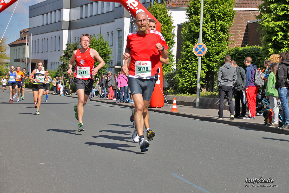 Paderborner Osterlauf 5km 2014 - 72
