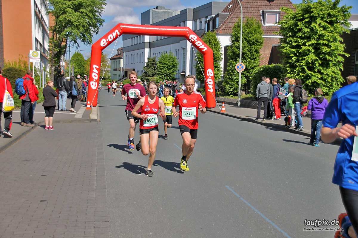Paderborner Osterlauf 5km 2014 - 104