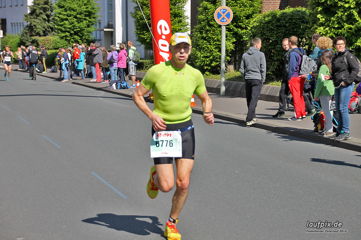Paderborner Osterlauf 5km 2014 - 107