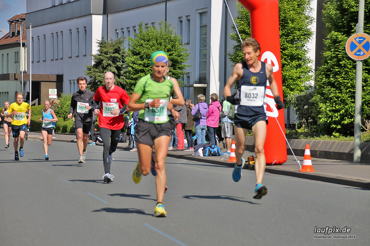 Paderborner Osterlauf 5km 2014 - 111