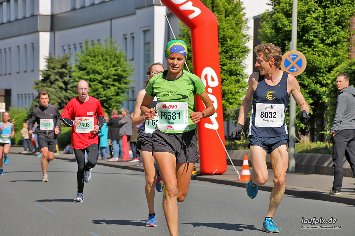 Paderborner Osterlauf 5km 2014 - 112