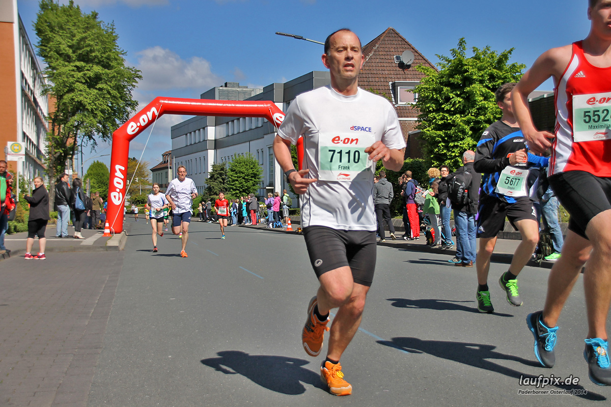 Paderborner Osterlauf 5km 2014 - 127