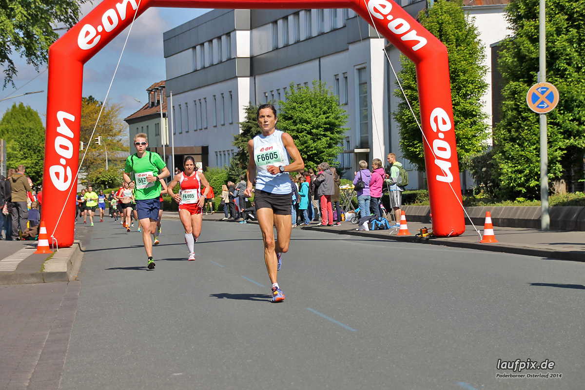 Paderborner Osterlauf 5km 2014 - 137