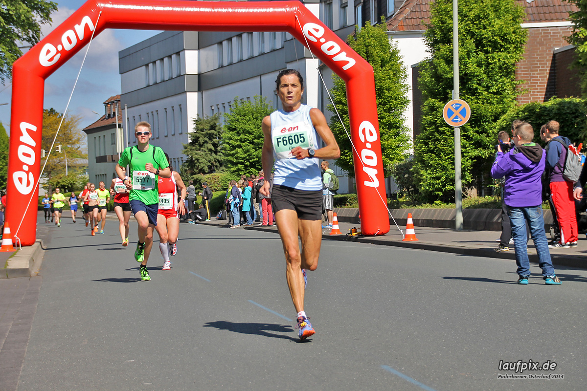 Paderborner Osterlauf 5km 2014 - 138