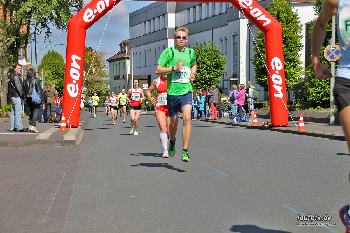 Paderborner Osterlauf 5km 2014 - 139