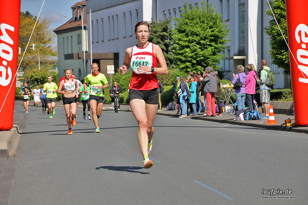 Paderborner Osterlauf 5km 2014 - 141