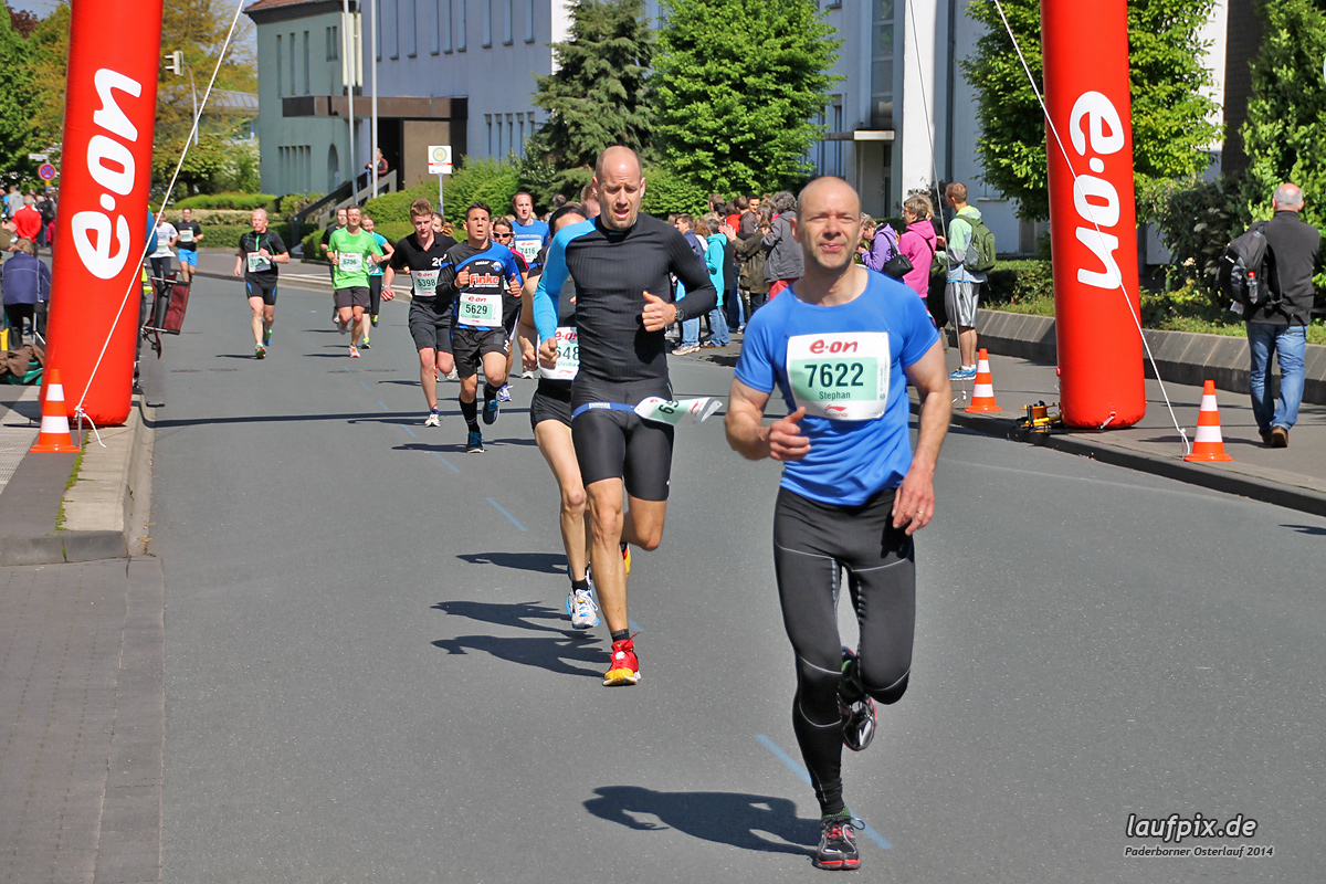 Paderborner Osterlauf 5km 2014 - 152