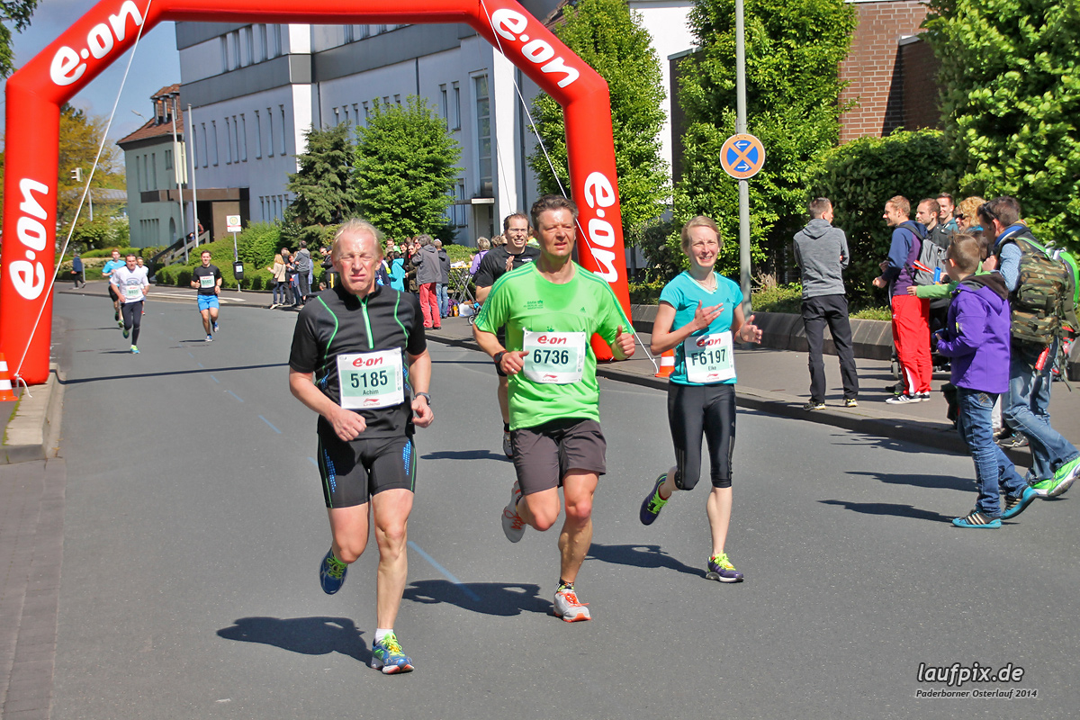 Paderborner Osterlauf 5km 2014 - 159