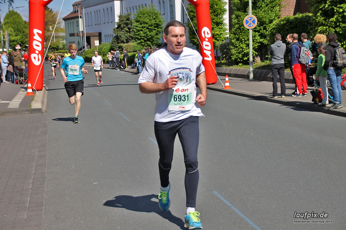 Paderborner Osterlauf 5km 2014 - 163