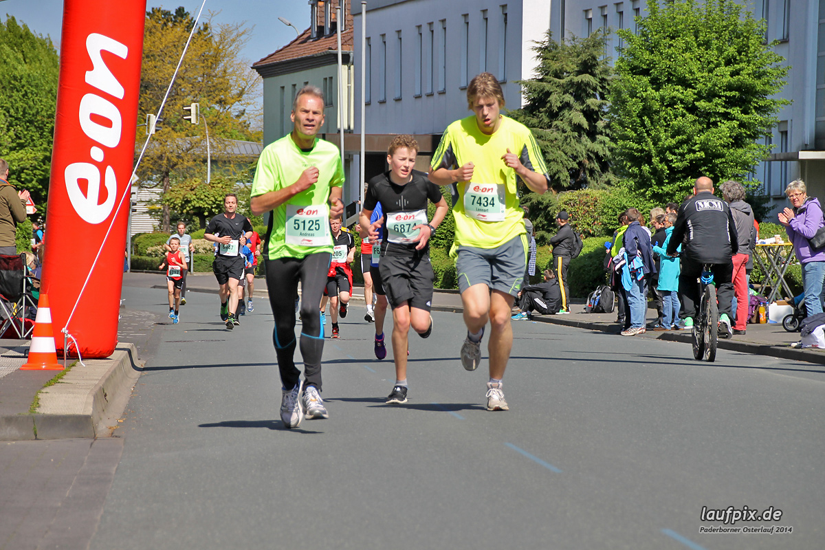 Paderborner Osterlauf 5km 2014 - 168