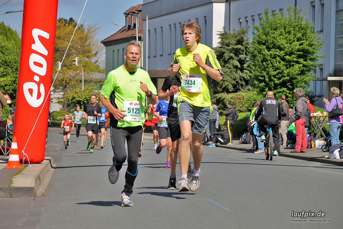 Paderborner Osterlauf 5km 2014 - 169