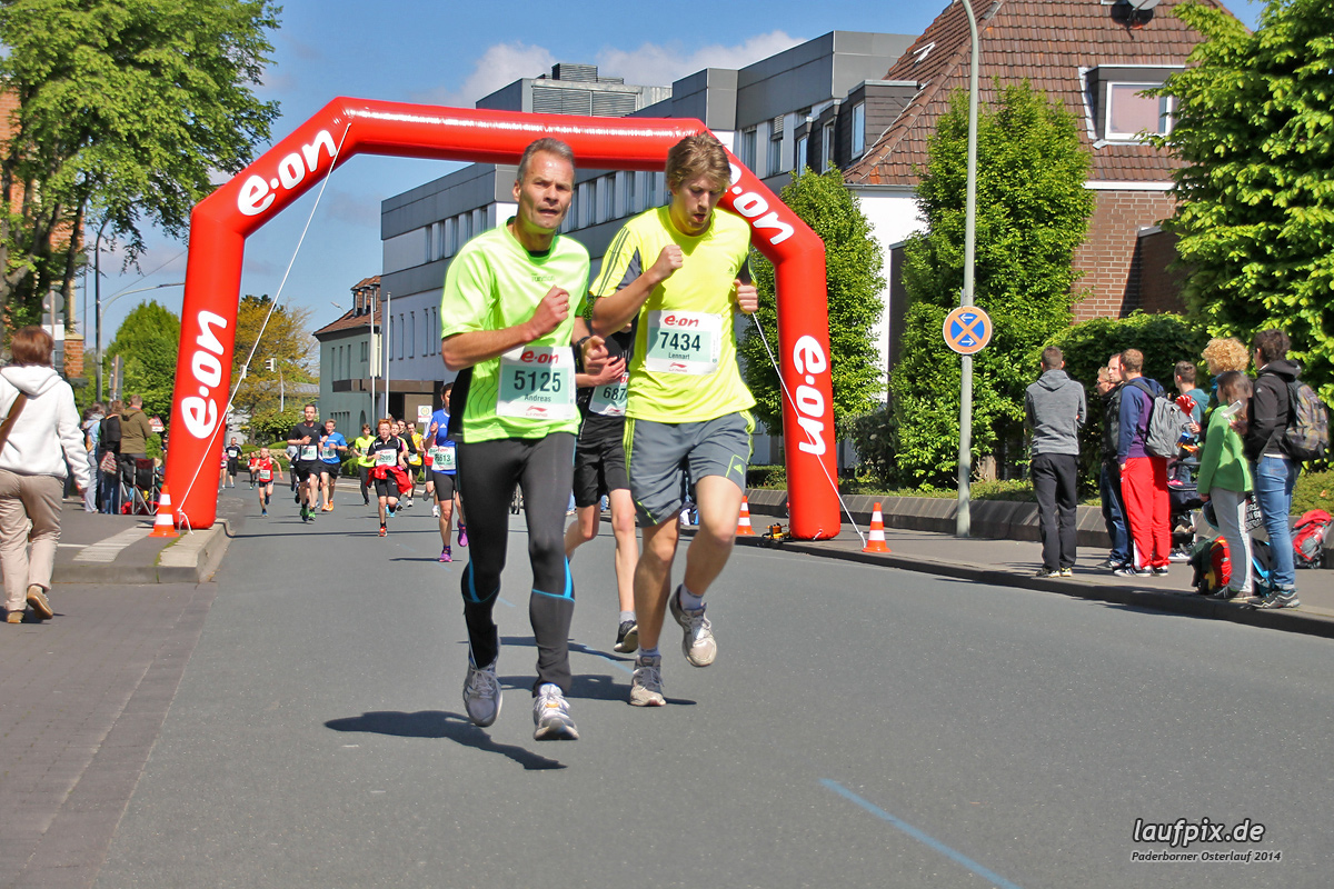 Paderborner Osterlauf 5km 2014 - 172