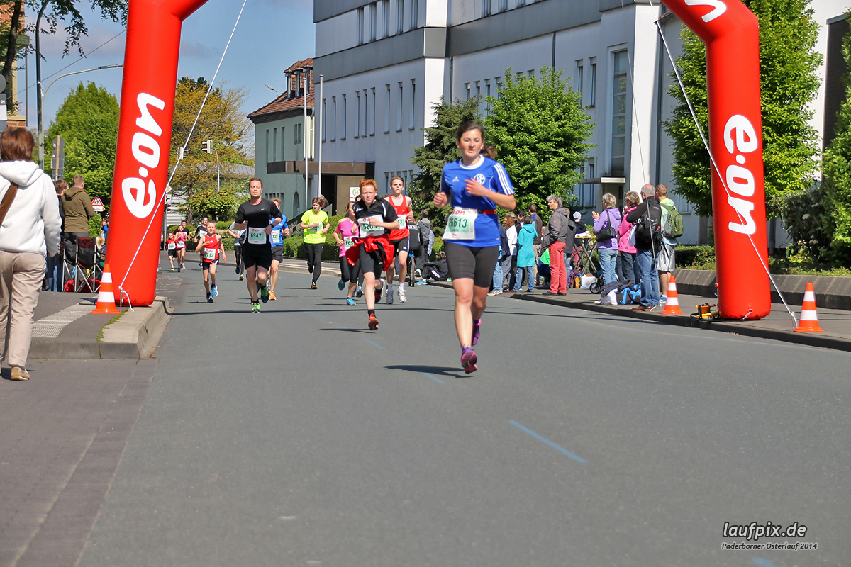 Paderborner Osterlauf 5km 2014 - 173