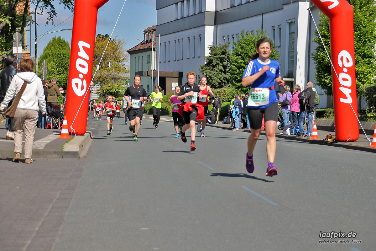 Paderborner Osterlauf 5km 2014 - 174