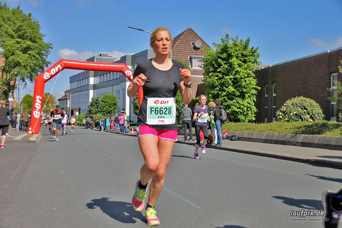 Paderborner Osterlauf 5km 2014 - 211