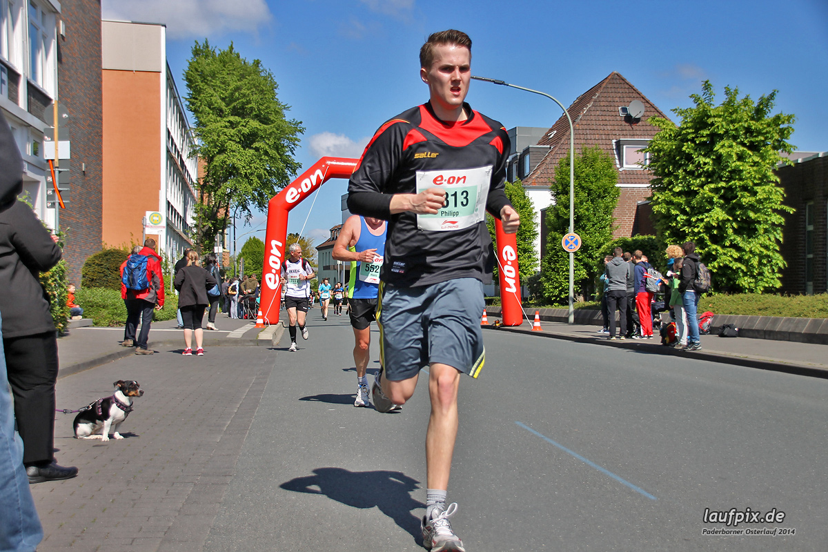 Paderborner Osterlauf 5km 2014 - 215