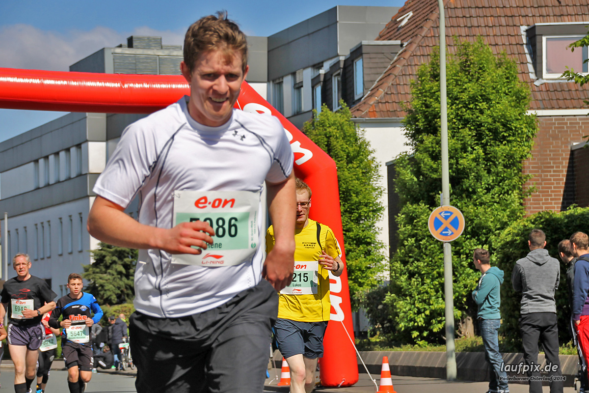 Paderborner Osterlauf 5km 2014 - 224