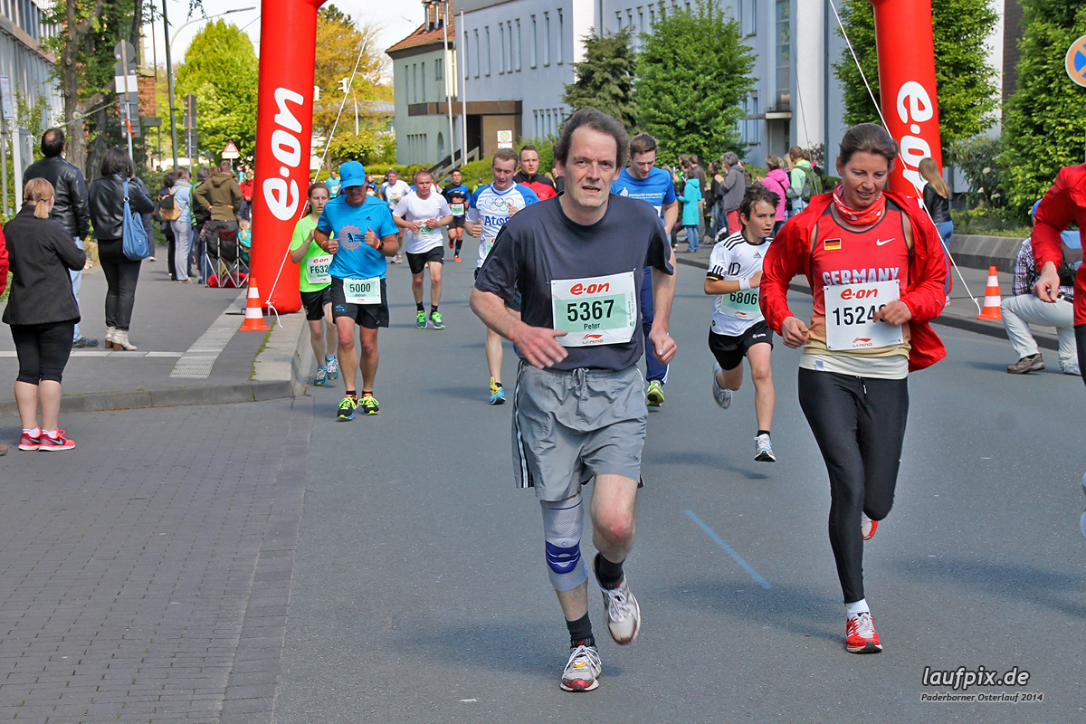 Paderborner Osterlauf 5km 2014 - 247