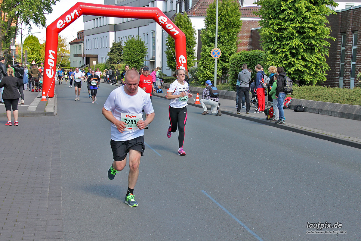 Paderborner Osterlauf 5km 2014 - 250