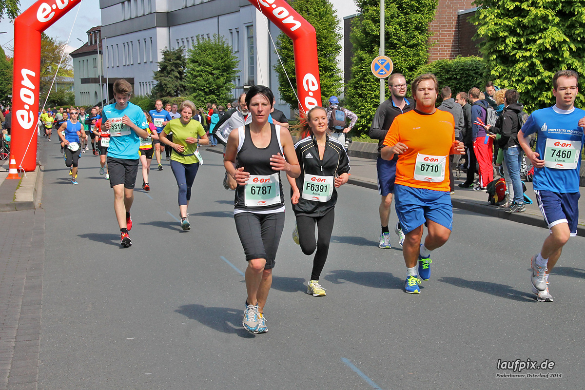Paderborner Osterlauf 5km 2014 - 287