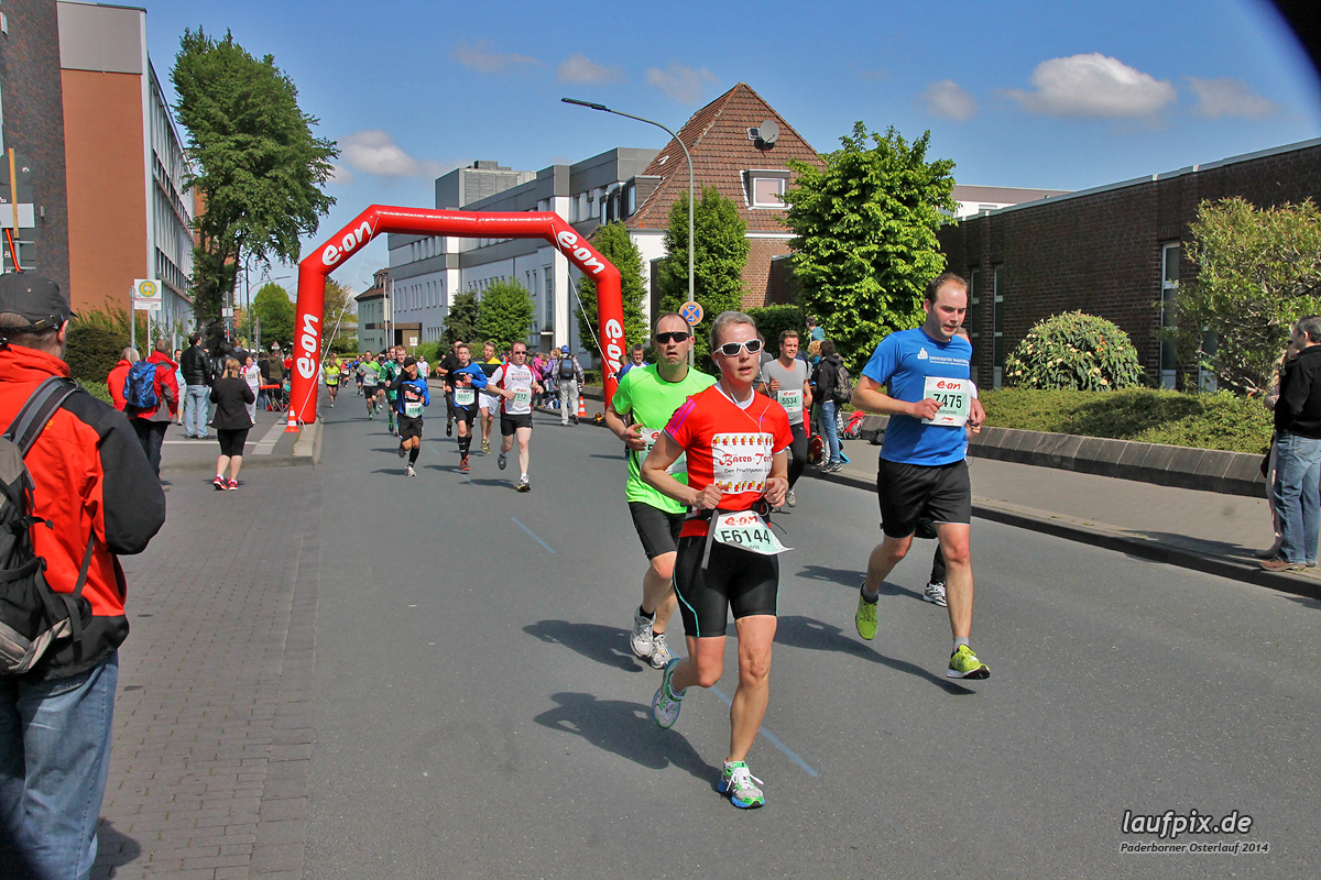 Paderborner Osterlauf 5km 2014 - 294