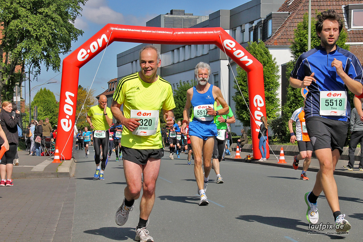 Paderborner Osterlauf 5km 2014 - 301