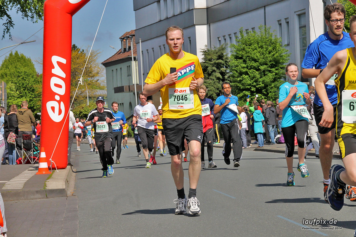 Paderborner Osterlauf 5km 2014 - 311