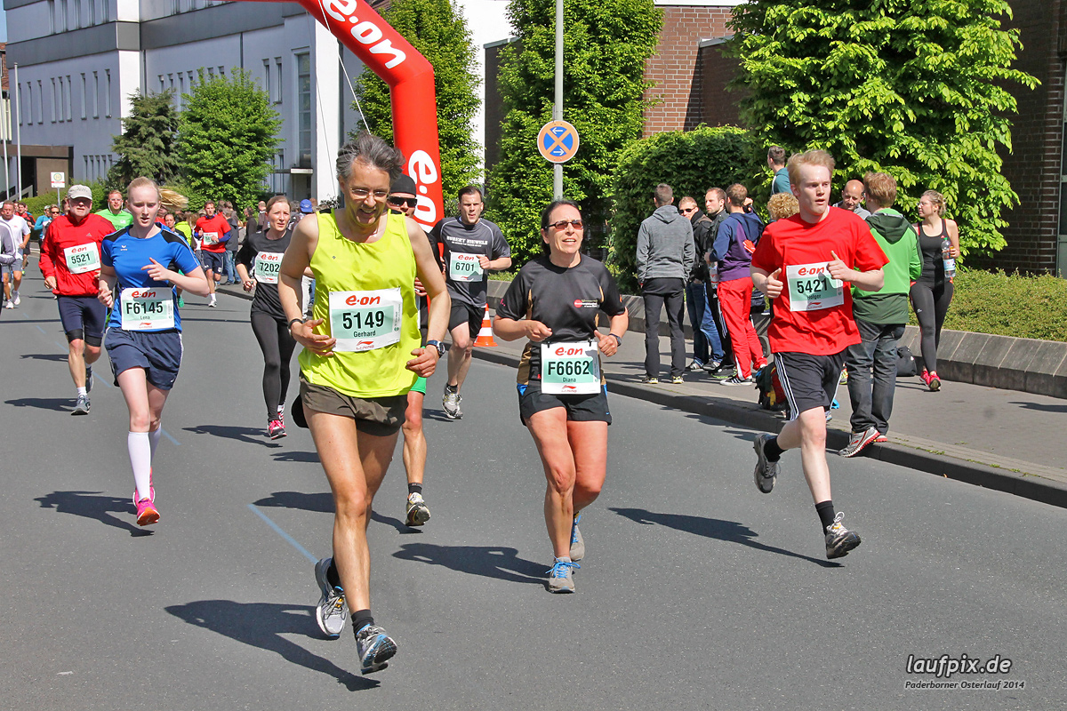 Paderborner Osterlauf 5km 2014 - 330