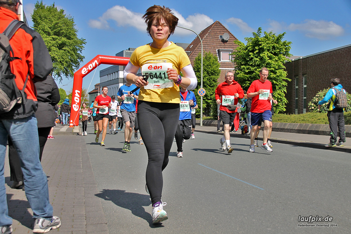 Paderborner Osterlauf 5km 2014 - 461