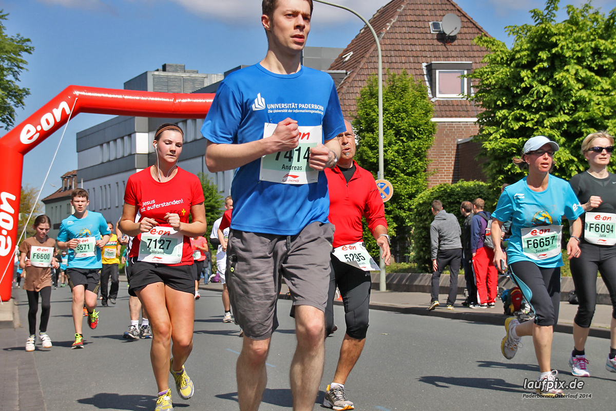 Paderborner Osterlauf 5km 2014 - 463