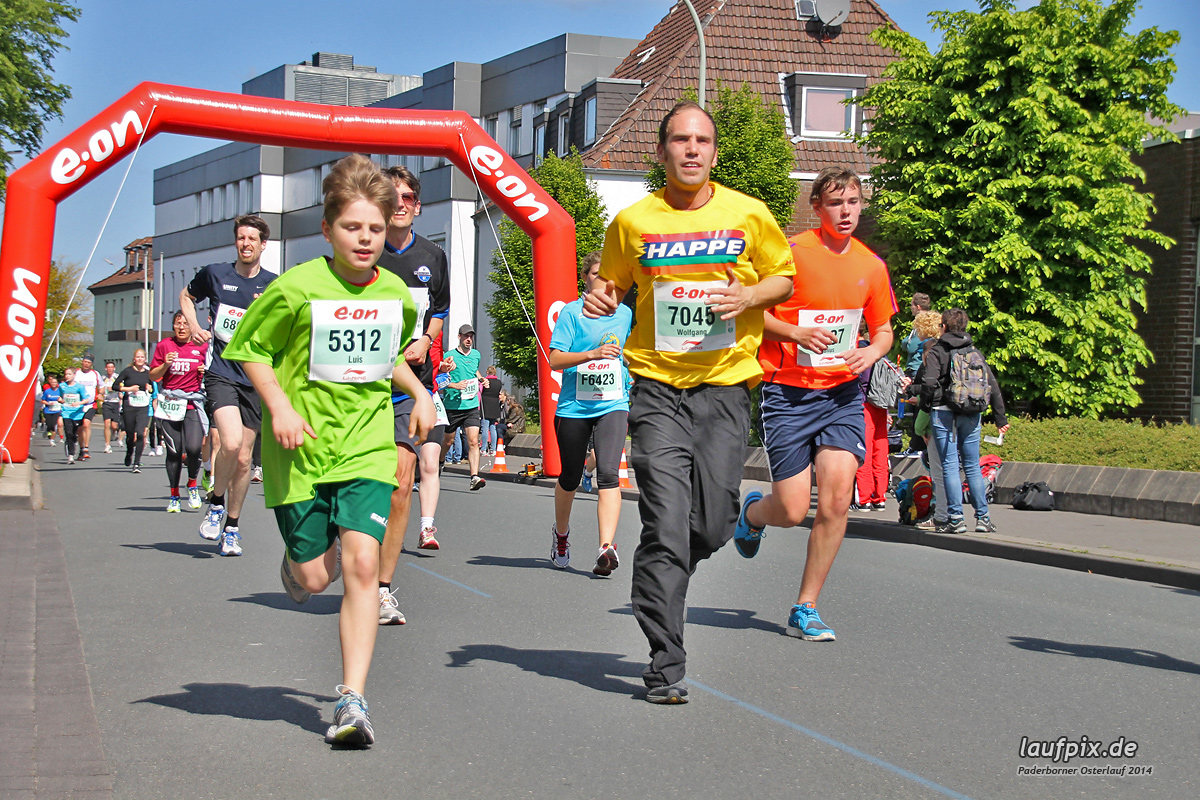 Paderborner Osterlauf 5km 2014 - 472