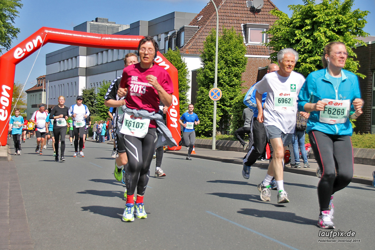 Paderborner Osterlauf 5km 2014 - 476