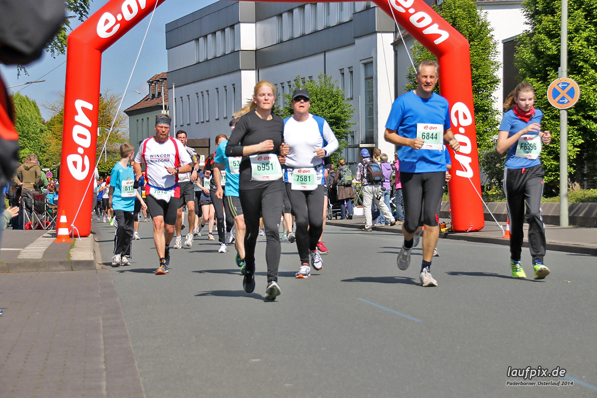 Paderborner Osterlauf 5km 2014 - 477