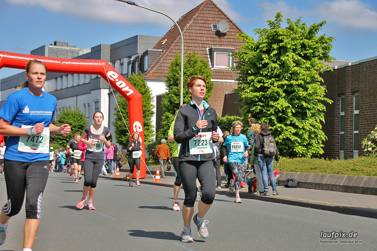 Paderborner Osterlauf 5km 2014 - 487