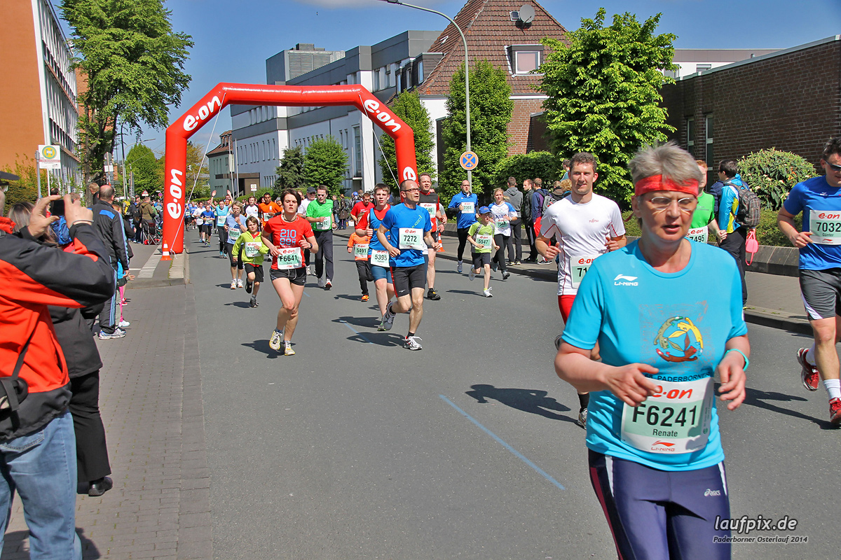 Paderborner Osterlauf 5km 2014 - 504