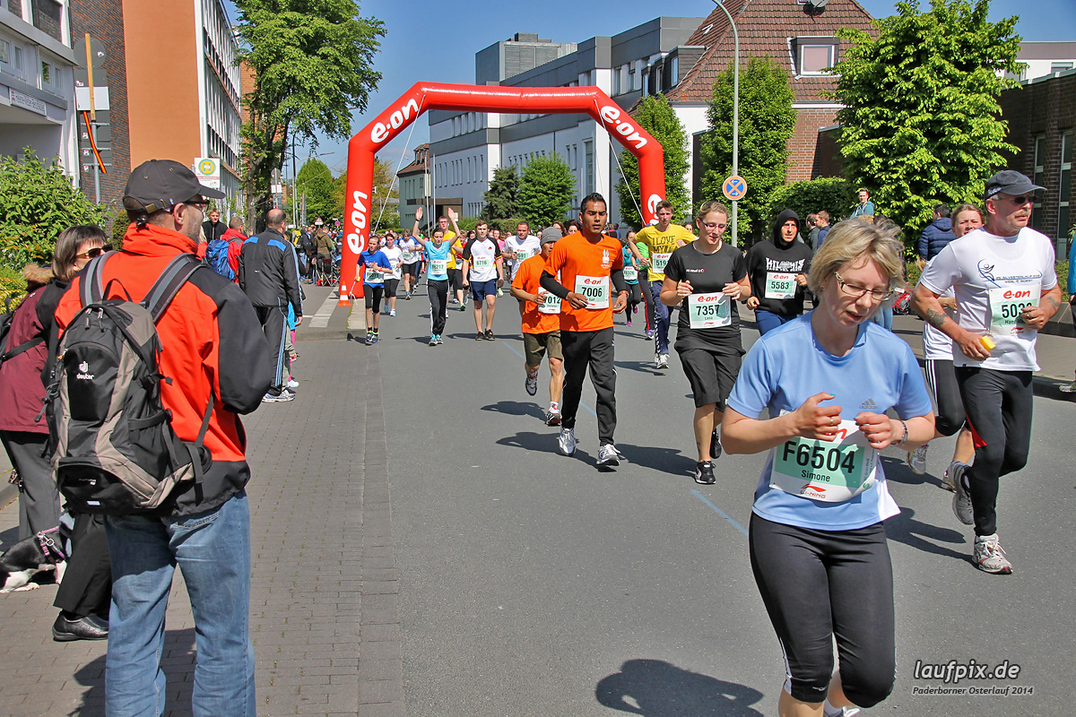 Paderborner Osterlauf 5km 2014 - 511