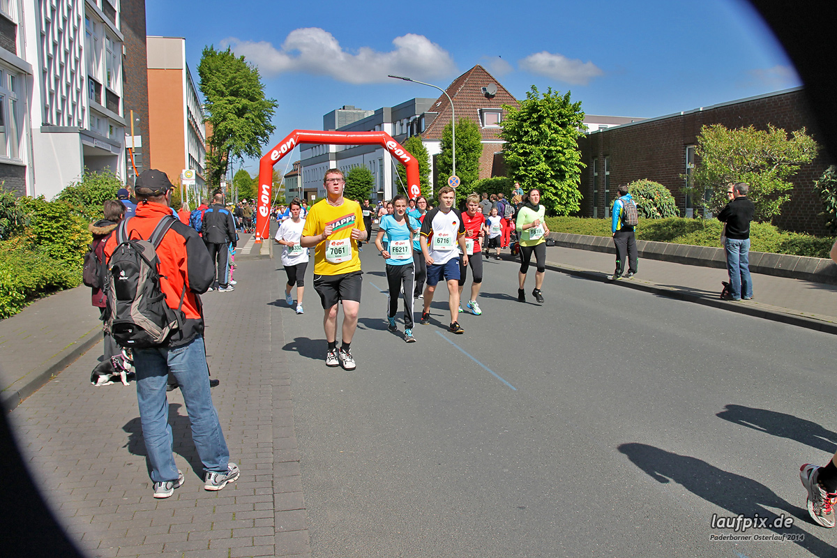 Paderborner Osterlauf 5km 2014 - 519