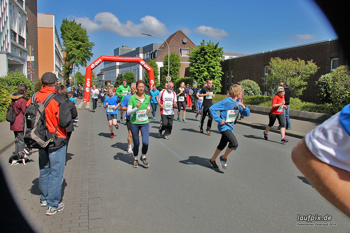 Paderborner Osterlauf 5km 2014 - 526